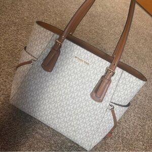 Michael Kors tote bag